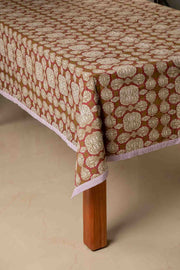 TABLE COVERS Dve Tobacco Table Cover