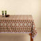 Dve Tobacco Table Cover