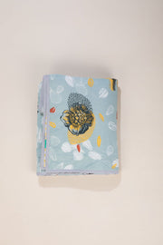 PRINT & PATTERN DOHARS Elae Dohar (Flannel And Pure Cotton)