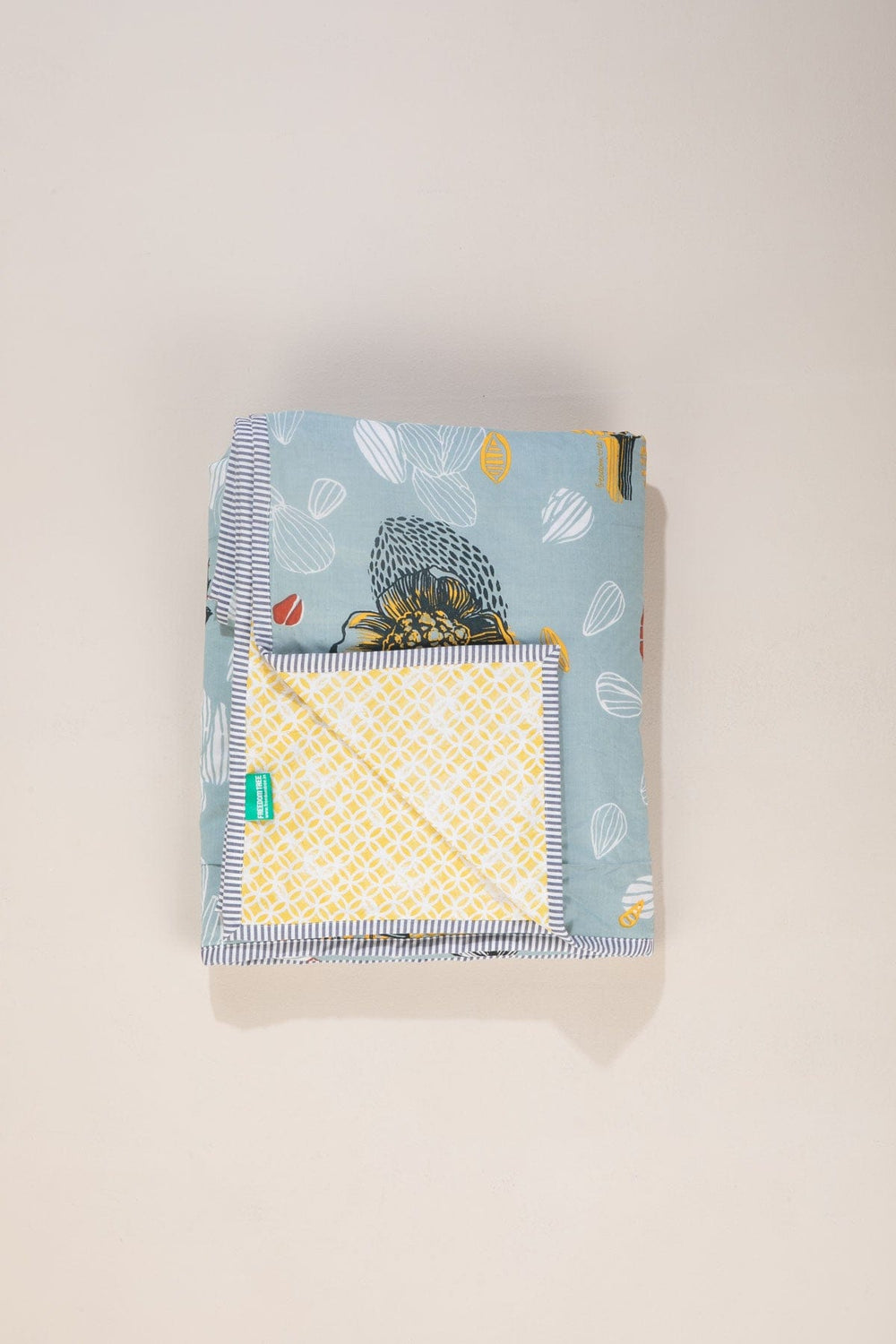 PRINT & PATTERN DOHARS Elae Dohar (Flannel And Pure Cotton)