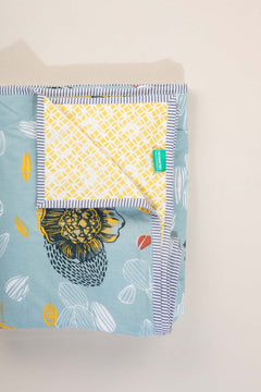 PRINT & PATTERN DOHARS Elae Dohar (Flannel And Pure Cotton)