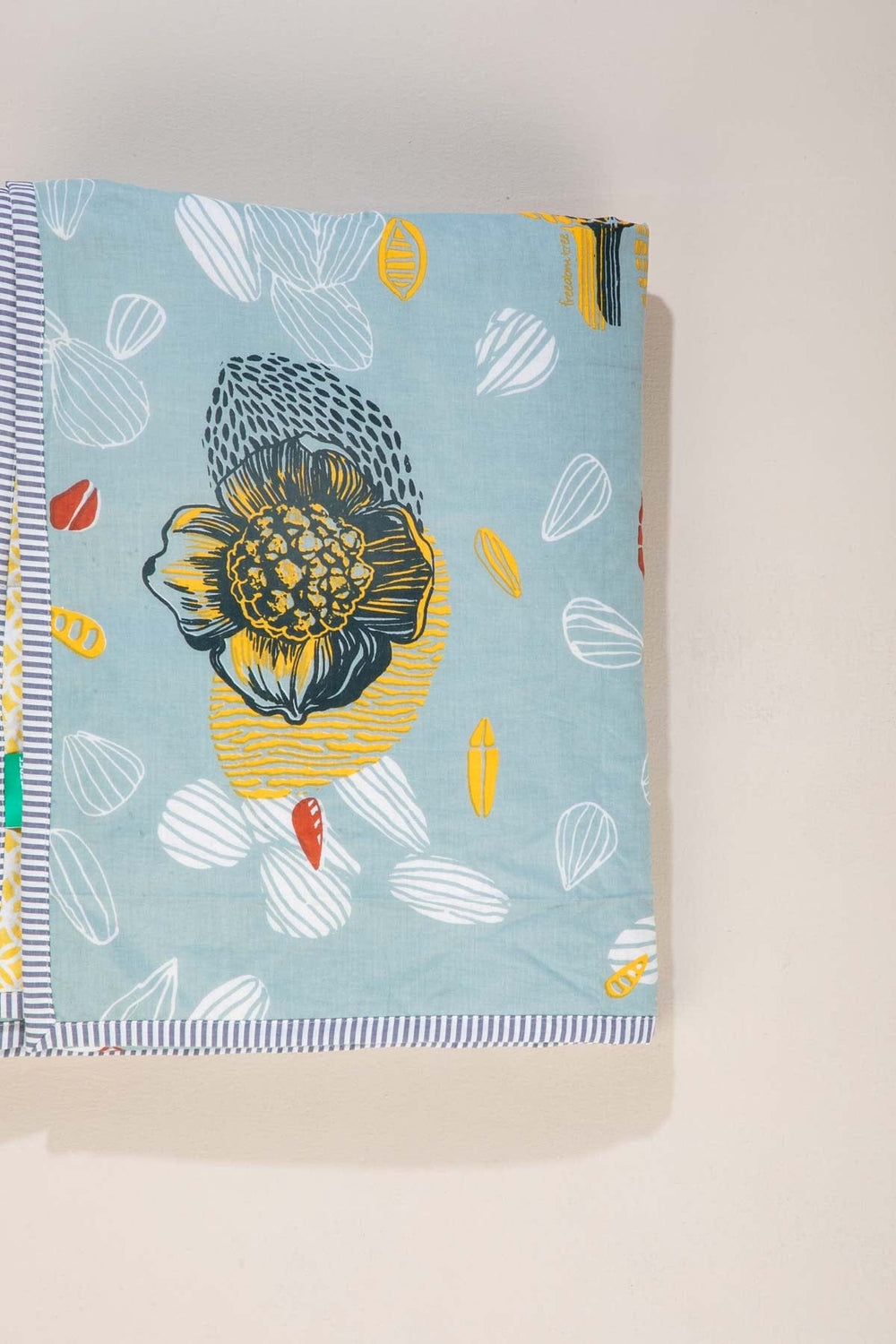 PRINT & PATTERN DOHARS Elae Dohar (Flannel And Pure Cotton)