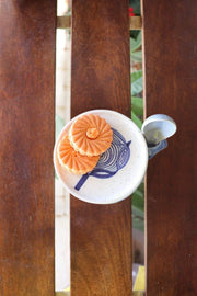 MUGS & CUPS Elae Coffee Mug With Spoon