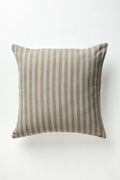 ACCENT CUSHIONS Eye In The Sky  Beige Grey Cushion Cover (61 X 61 Cm)