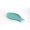 Fin And Tail Ceramic Shaped Platter