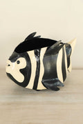 METAL PLANTERS Fish Metal Metal Planter