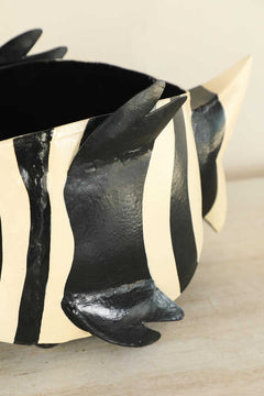 METAL PLANTERS Fish Metal Metal Planter