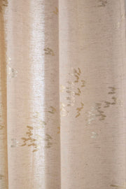 CURTAINS Flight Of The Dawn Window Curtain In Sheer Fabric