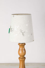 LAMPSHADES Flight Of The Dawn Tiny Taper Lampshade