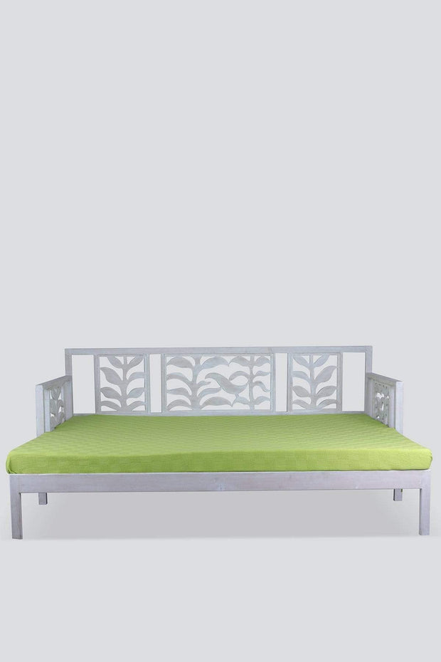 DAY BEDS Foliage Pull-Out Bed