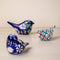 Freedom Birdies Animal Figurine (Set Of 3)