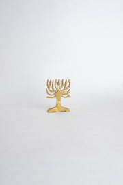 FIGURINES Freedom Flora Metal Sculpture (Set Of 3)