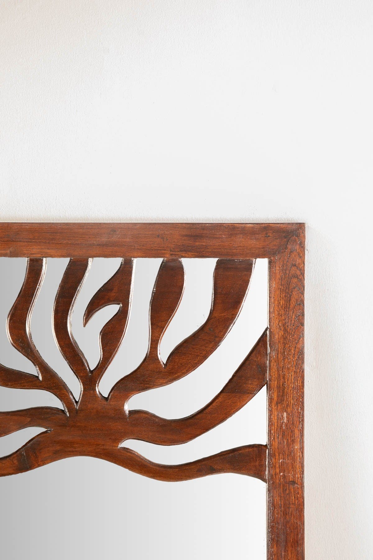 MIRRORS Freedom Tree Wall Small Mirror