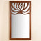Freedom Tree Wall Small Mirror