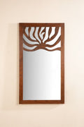 MIRRORS Freedom Tree Wall Small Mirror