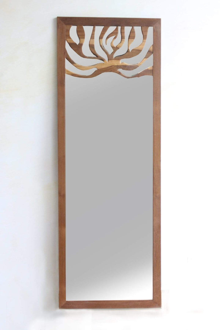 MIRRORS Freedom Tree Wall Mirror