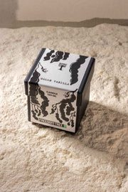 SCENTED CANDLES Galle Vanilla Scented Candle (120 ML)