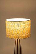 LAMPSHADES Gallica Medium Drum Lampshade (Fabric)