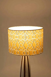 LAMPSHADES Gallica Medium Drum Lampshade (Fabric)