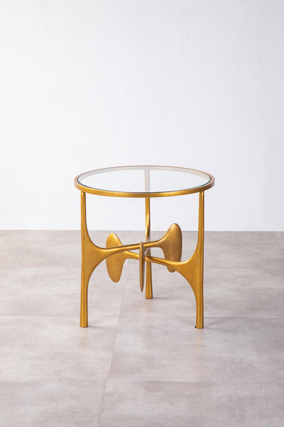 SIDE TABLES Gana Side Table