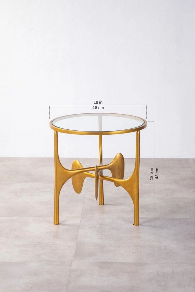 SIDE TABLES Gana Side Table