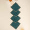 Garden Patch Cocktail Napkin (Set of 4)