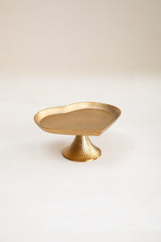 CENTERPIECES Golden Heart Center Piece