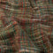 Grassland Tweed  Olive Green Upholstery Fabric