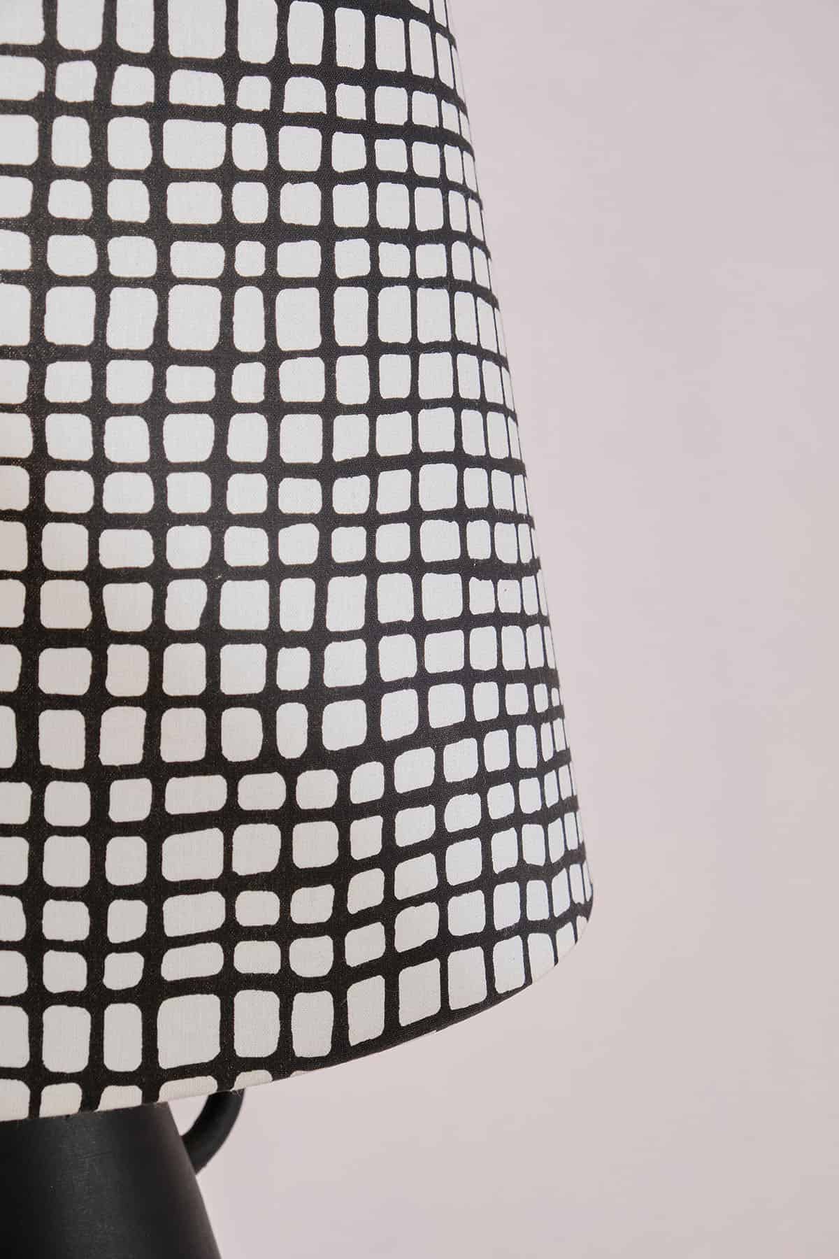 Grille Tall Taper