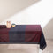 Guna Burgundy Table Cover