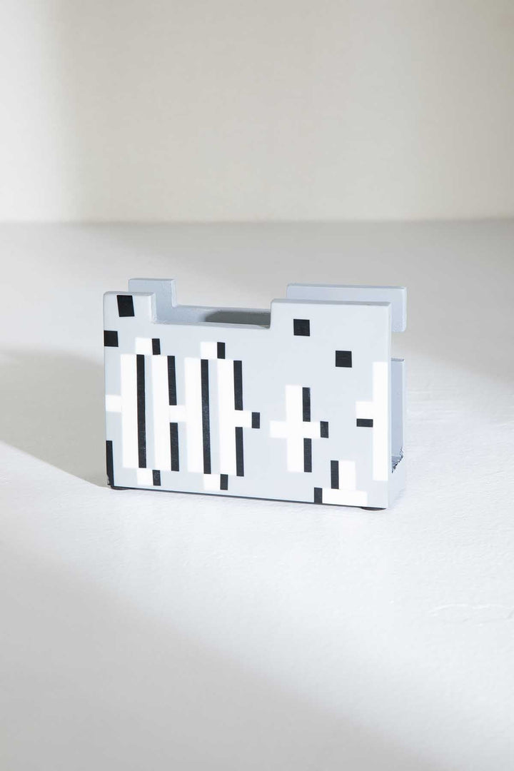 TRIVETS & COASTERS Gyamati Napkin Holder