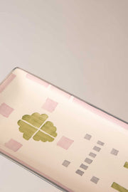 SERVING PLATTERS Gyamati Ceramic Rectangular Platter