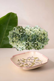 SERVING PLATTERS Gyamati Ceramic Shaped Platter