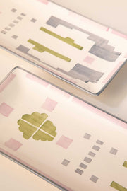 WALL PLATES Gyamati Rectangle Wall Plate