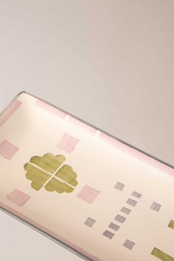 WALL PLATES Gyamati Rectangle Wall Plate