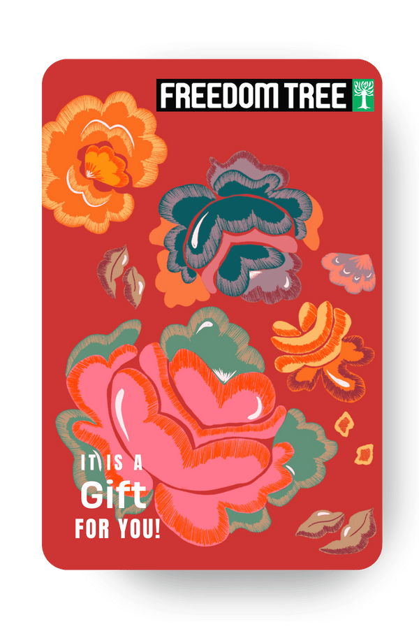 Gypsy Rose Digital Gift Card