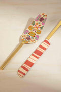 SERVING CUTLERY Gypsy Rose Cake Server (Set of 2)