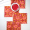 Gypsy Rose Table Mat (Set Of 4)