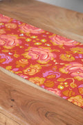 TABLE RUNNERS Gypsy Rose Table Runner