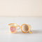 Gypsy Stripes Tea Cup (Set Of 2)
