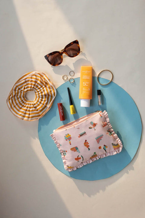 POCHETTE BAGS Halasi Pochette Bag