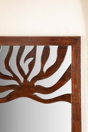 MIRRORS Freedom Tree Wall Large Mirror