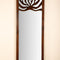 Freedom Tree Wall Large Mirror