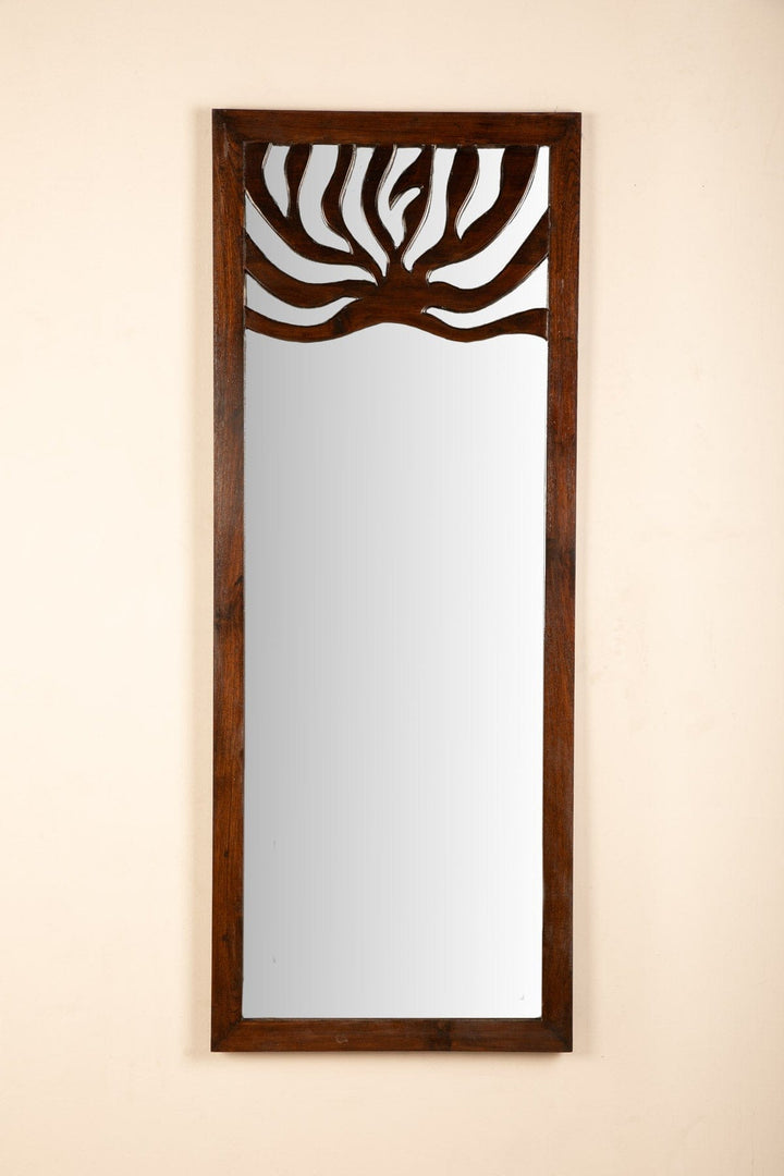 MIRRORS Freedom Tree Wall Large Mirror