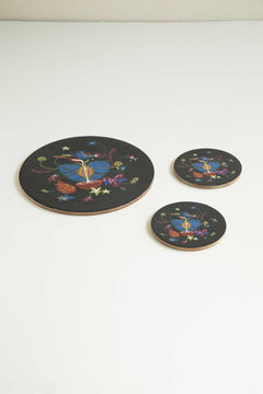 TRIVETS & COASTERS Healing Heart Trivet