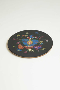 Healing Heart Trivet