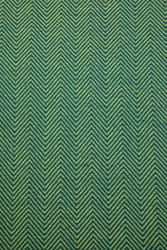 SOLID & TEXTURED UPHOLSTERY FABRICS Herringbone Solid Upholstery Fabric (Astral Green)