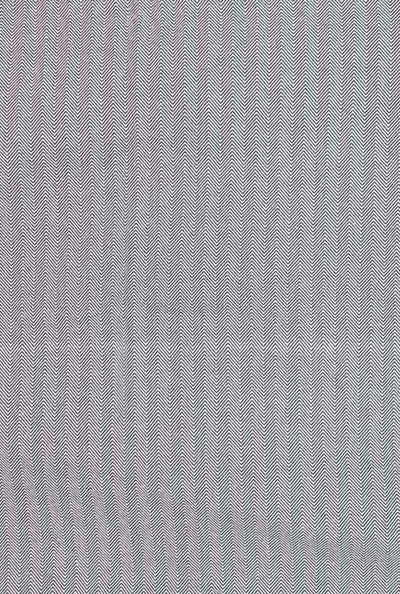 SOLID & TEXTURED UPHOLSTERY FABRICS Herringbone Solid Upholstery Fabric (Eclipse Grey)