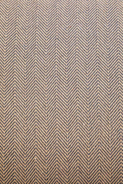SOLID & TEXTURED UPHOLSTERY FABRICS Herringbone Solid Upholstery Fabric (Saturn Sand)