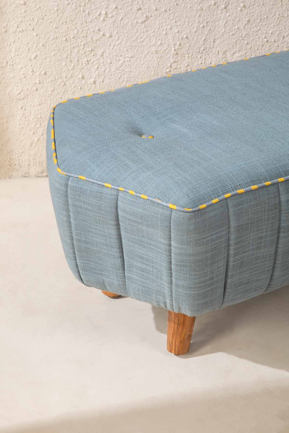  Raffia Grey Fabric